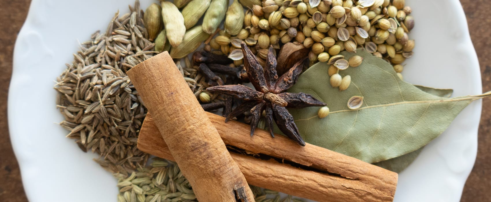 Garam Masala selber machen